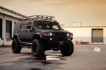 Hummer H2 Project Magnum by SR Auto Group 2012 года
